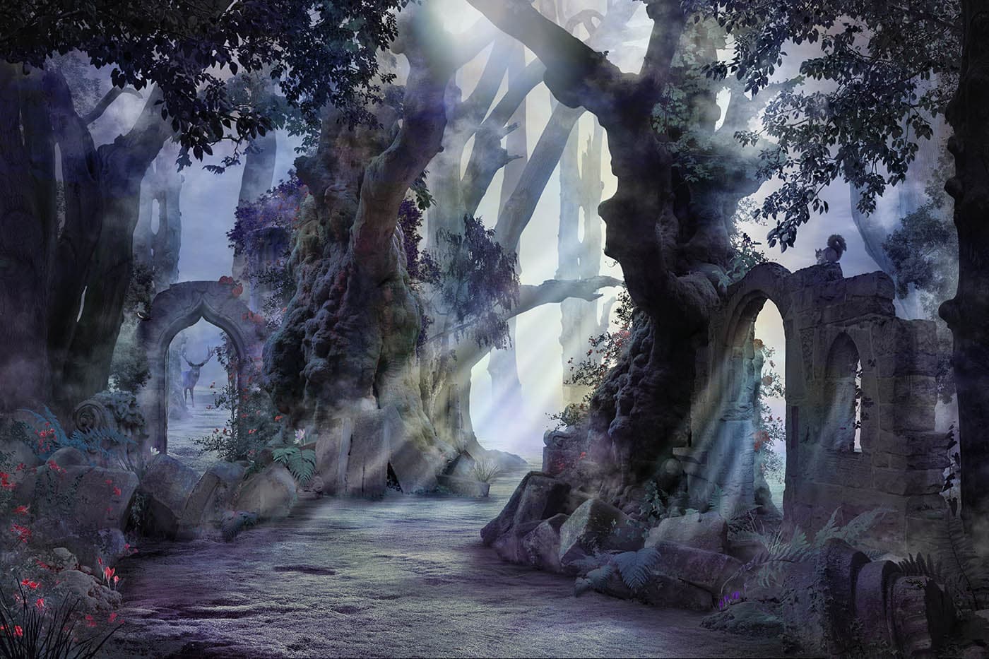 Pendragon 6e