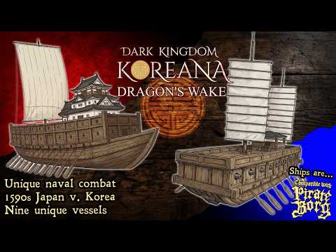 Latest video from Dave Thaumavore RPG Reviews