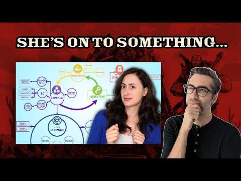 Latest video from Tales from Elsewhere