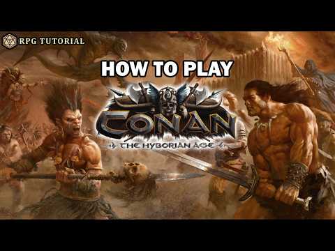 Latest video from Dave Thaumavore RPG Reviews