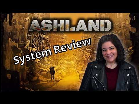 Latest video from XPLovecat | Tabletop RPGs