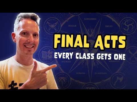 Latest video from Rob Jon's Lair