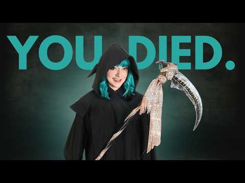 Latest video from Ginny Di