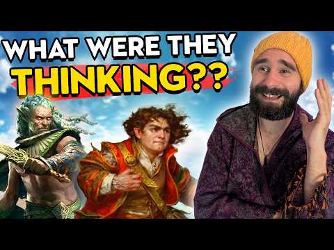 Latest video from DnD Shorts