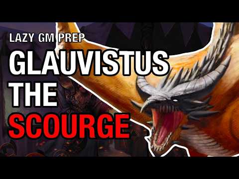 Latest video from Sly Flourish – The Lazy Dungeon Master