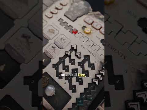 Latest video from Power Word Spill