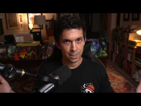 Latest video from Questing Beast