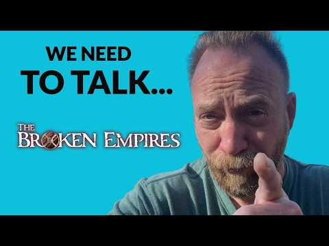 Latest video from Me, Myself and Die!