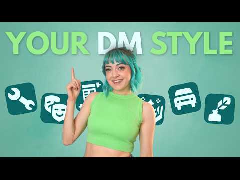 Latest video from Ginny Di