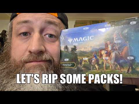 Latest video from Nerd Immersion