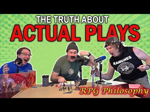 Latest video from Seth Skorkowsky