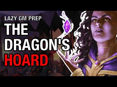 Latest video from Sly Flourish – The Lazy Dungeon Master