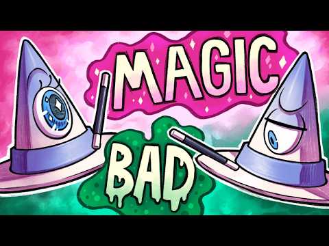 Latest video from Pointy Hat