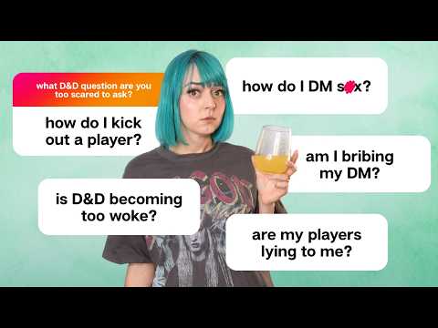 Latest video from Ginny Di