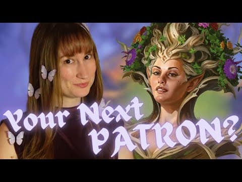 Latest video from Feywild Fiend