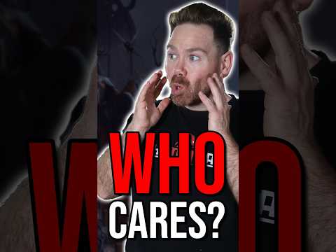 Latest video from the DM Lair