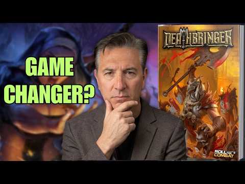 Latest video from Dungeon Craft