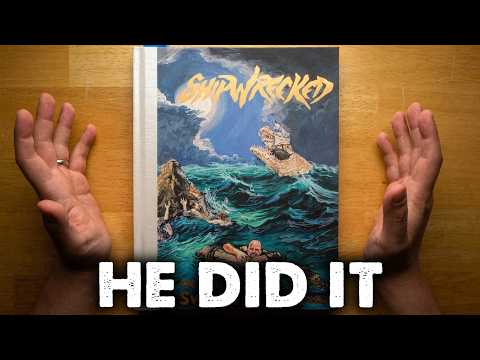 Latest video from Questing Beast