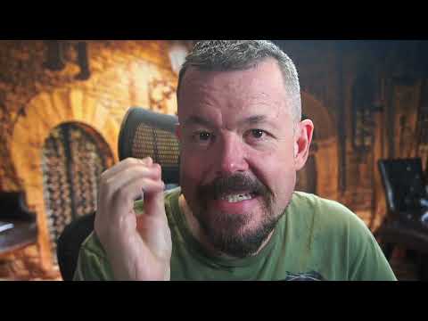 Latest video from How to be a Great GM