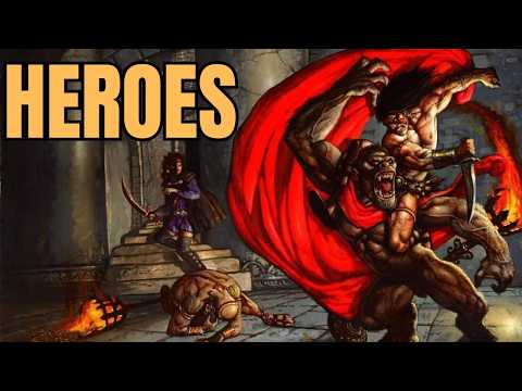 Latest video from Bandit's Keep