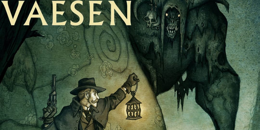 Vaesen