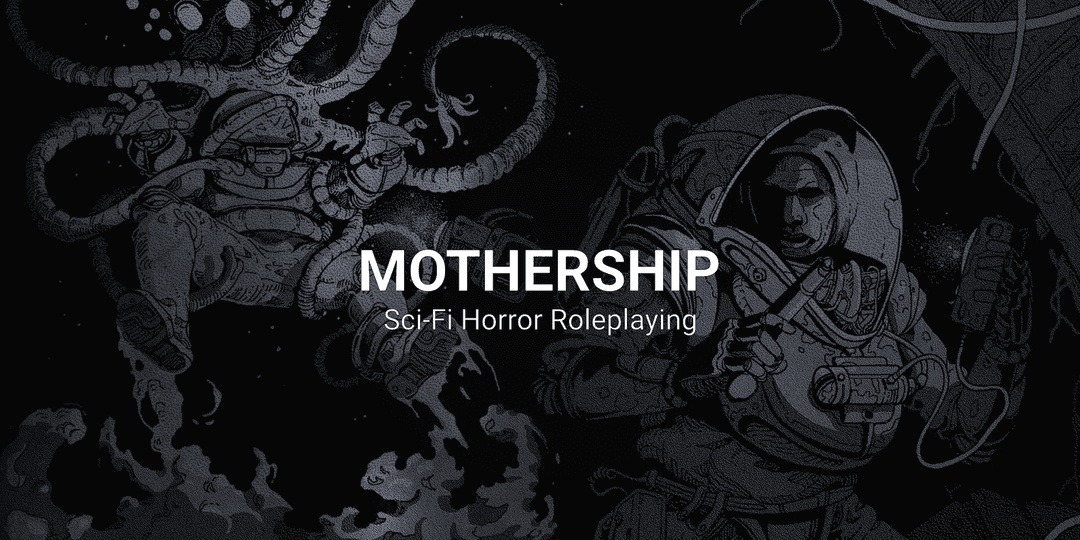 Mothership