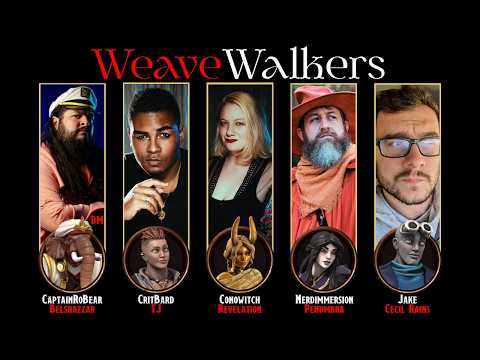 Latest video from Nerd Immersion