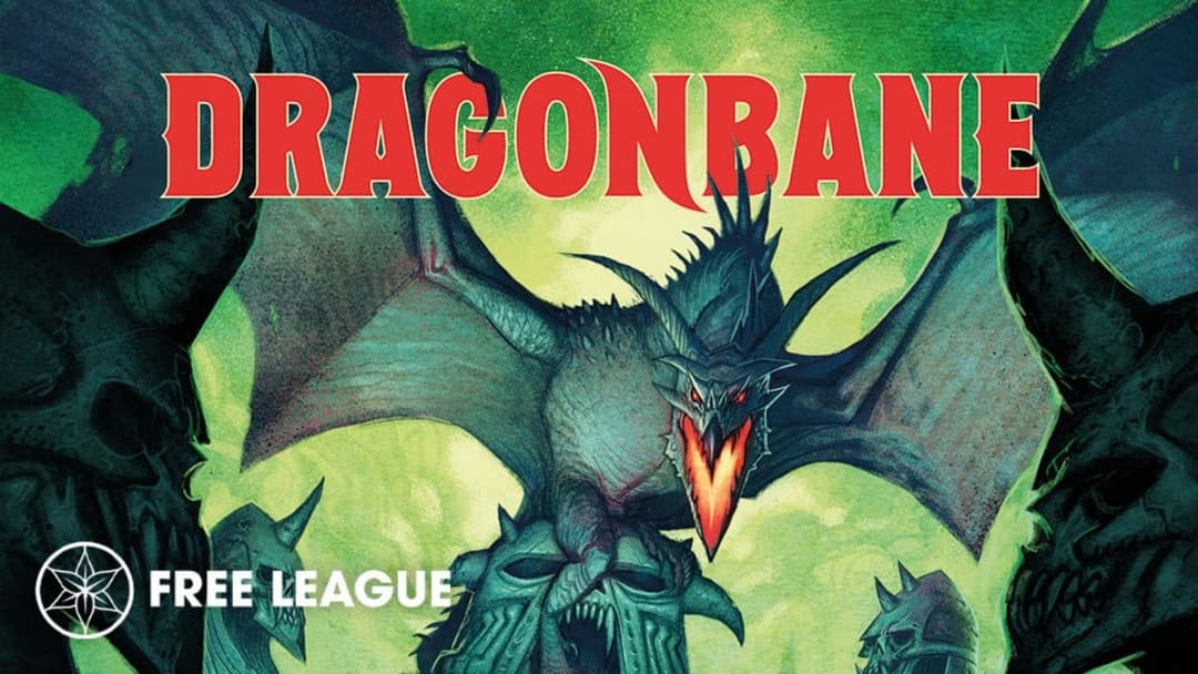 Dragonbane
