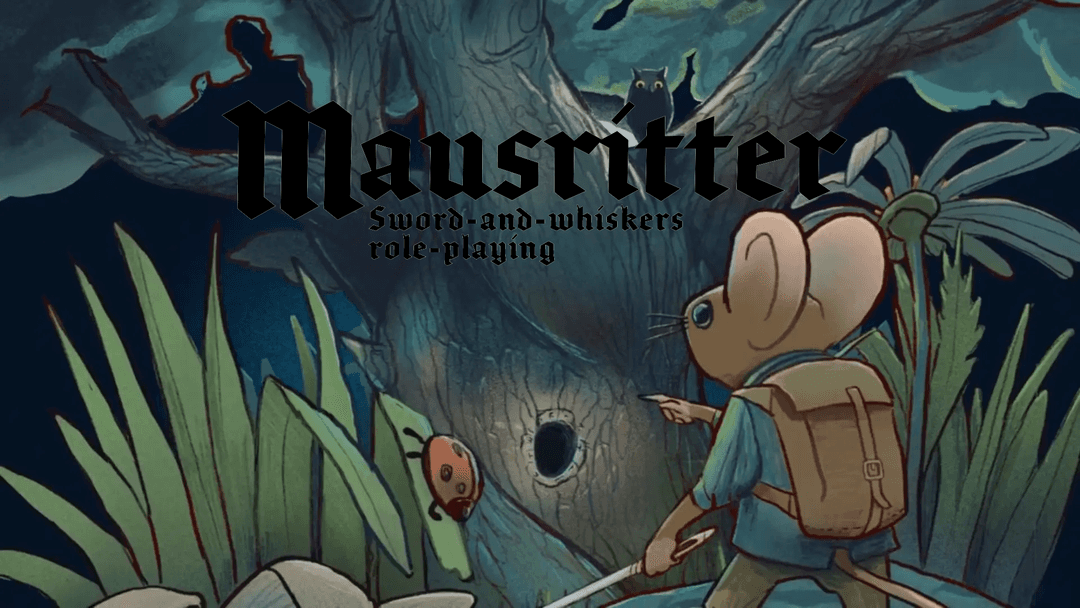 Mausritter